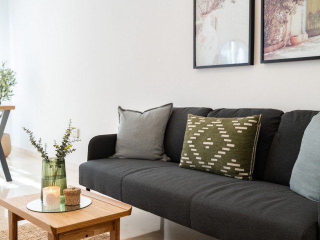 Appartement avec 3 Chambres  à Cancelada