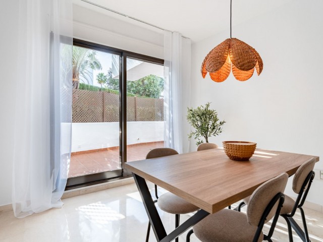 Appartement avec 3 Chambres  à Cancelada