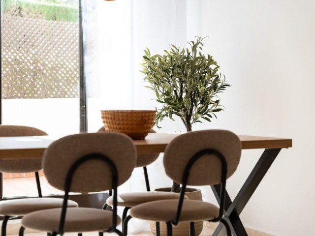 Appartement avec 3 Chambres  à Cancelada