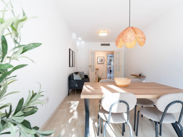 Appartement avec 3 Chambres  à Cancelada