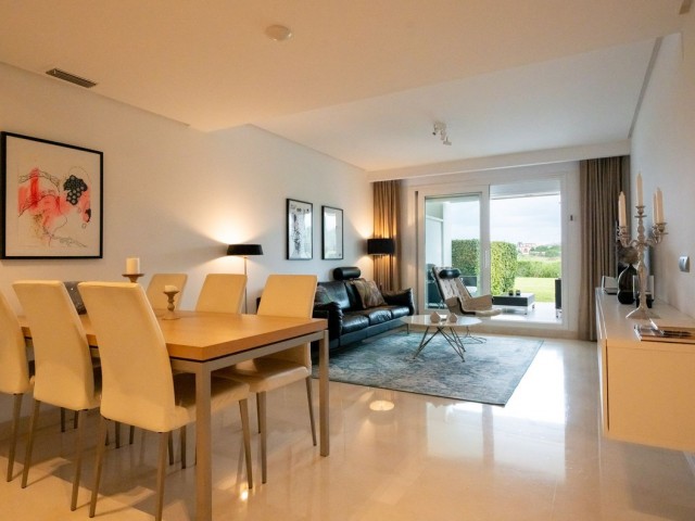 Apartment, Los Arqueros, R5016991