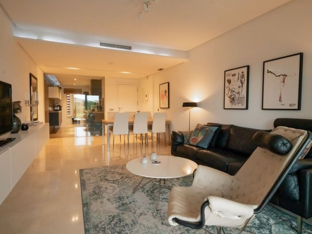 Apartment, Los Arqueros, R5016991