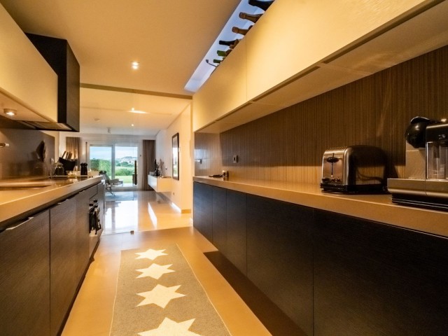 Apartment, Los Arqueros, R5016991