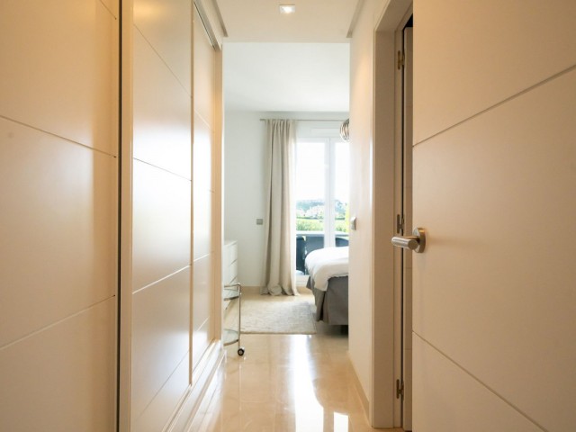 Apartment, Los Arqueros, R5016991