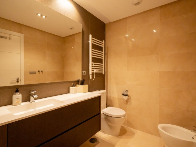 2 Slaapkamer Appartement in Los Arqueros