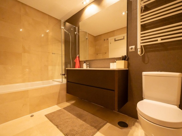2 Slaapkamer Appartement in Los Arqueros