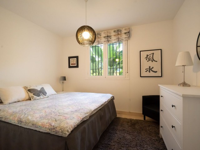 2 Slaapkamer Appartement in Los Arqueros