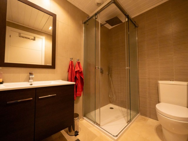 2 Slaapkamer Appartement in Los Arqueros