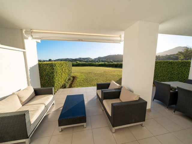 2 Slaapkamer Appartement in Los Arqueros