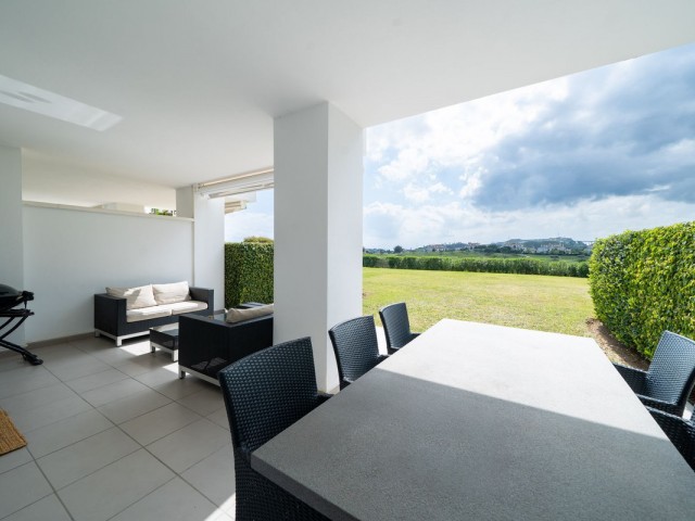 2 Slaapkamer Appartement in Los Arqueros