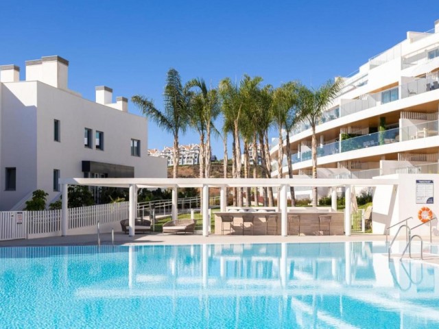 Appartement, Calanova Golf, R5006098