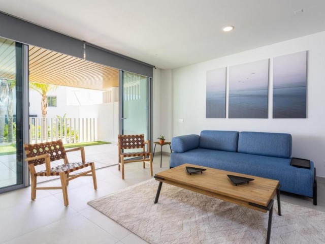 Appartement, Calanova Golf, R5006098