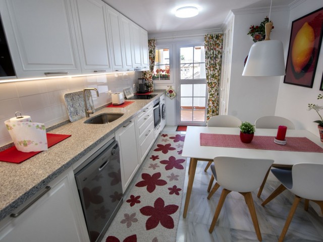 Appartement avec 4 Chambres  à Mijas Golf