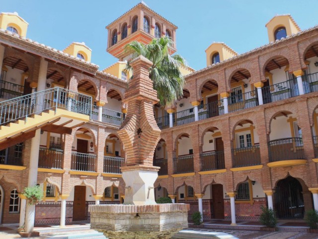 Appartement avec 4 Chambres  à Mijas Golf