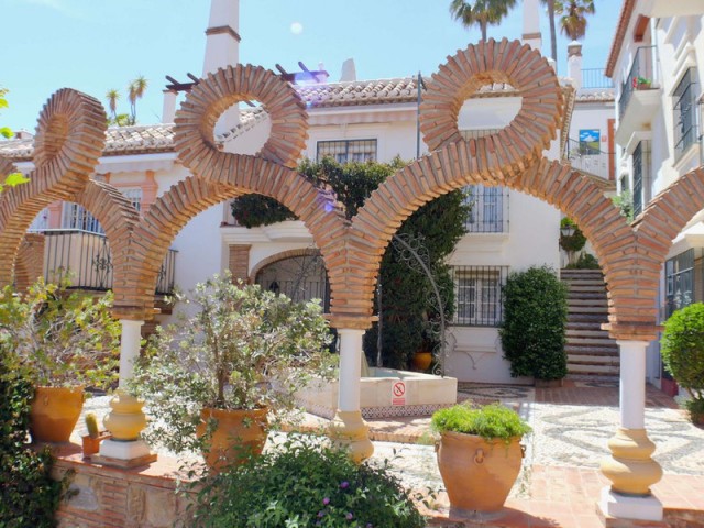 Appartement avec 4 Chambres  à Mijas Golf