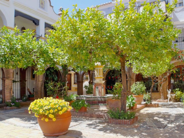 Appartement avec 4 Chambres  à Mijas Golf