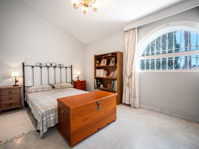 3 Slaapkamer Rijtjeshuis in Sierra Blanca