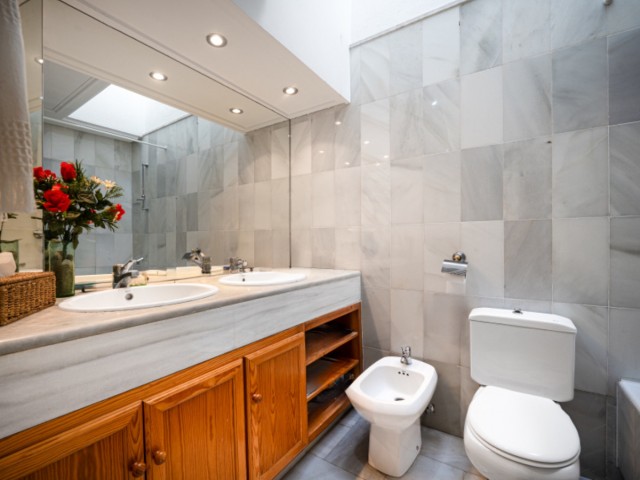 3 Slaapkamer Rijtjeshuis in Sierra Blanca