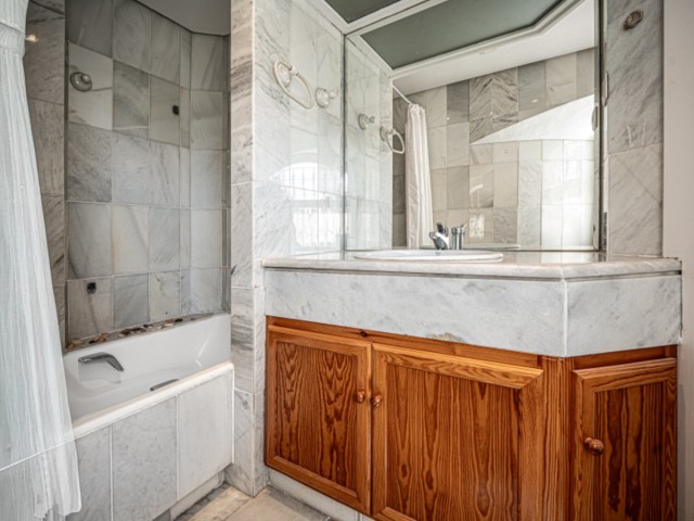 3 Slaapkamer Rijtjeshuis in Sierra Blanca