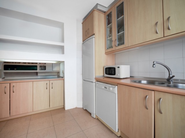 3 Slaapkamer Rijtjeshuis in Sierra Blanca