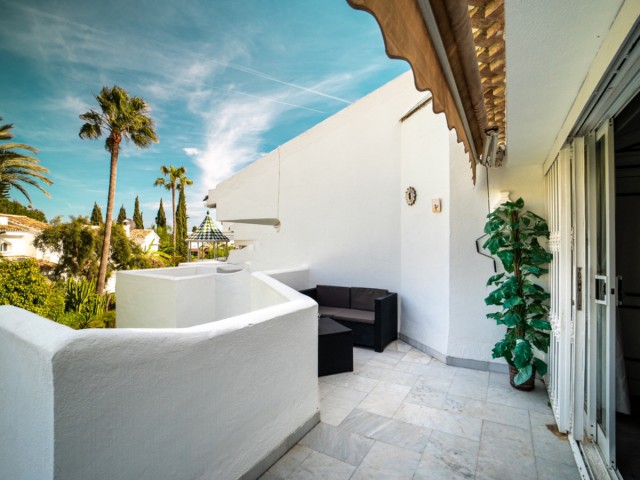 3 Slaapkamer Rijtjeshuis in Sierra Blanca