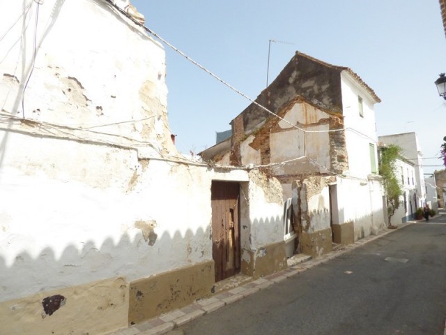 Tontti Marbella - R5020159