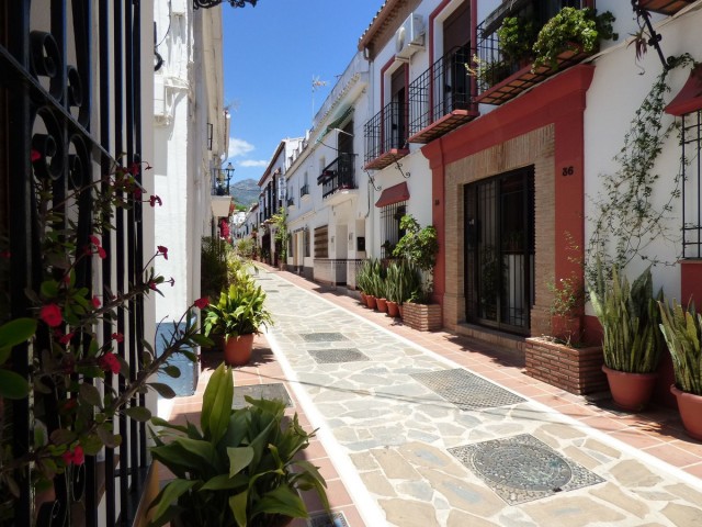  Tontti Marbella