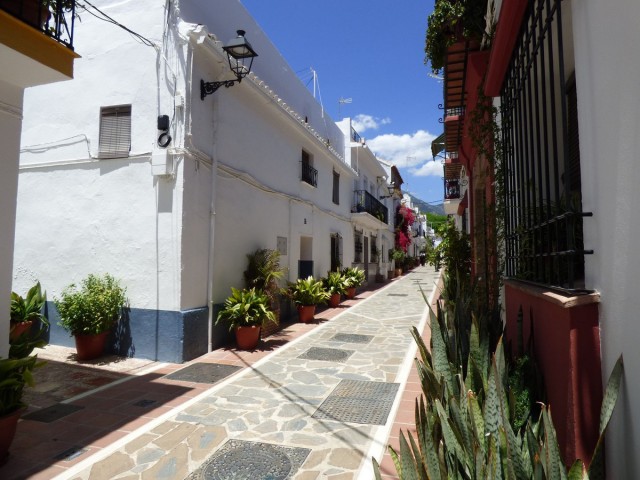  Tontti Marbella