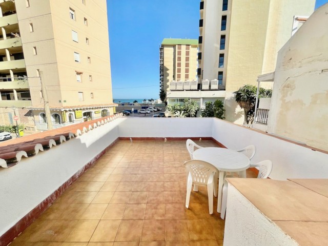 Villa avec 5 Chambres  à Fuengirola
