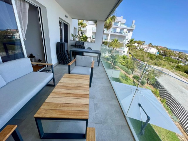 Appartement avec 3 Chambres  à Mijas
