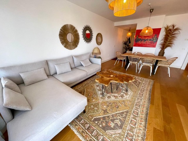 Appartement avec 3 Chambres  à Mijas