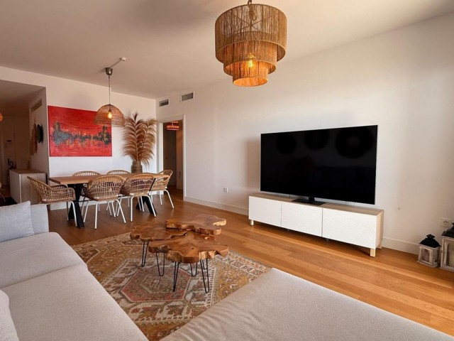 Appartement avec 3 Chambres  à Mijas