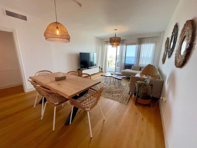 Appartement avec 3 Chambres  à Mijas