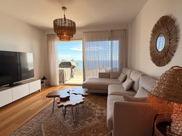 Appartement avec 3 Chambres  à Mijas