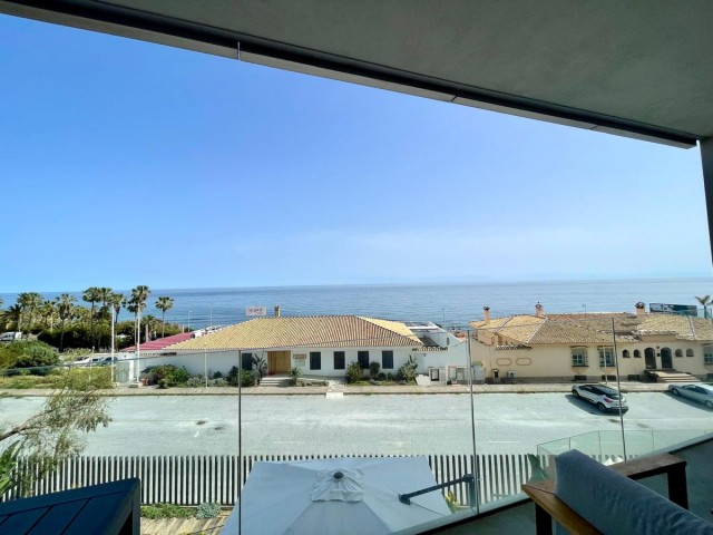 Appartement avec 3 Chambres  à Mijas