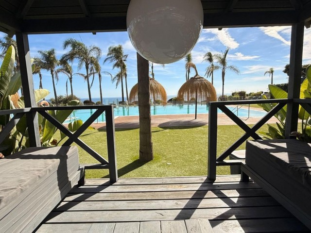Appartement avec 3 Chambres  à Mijas