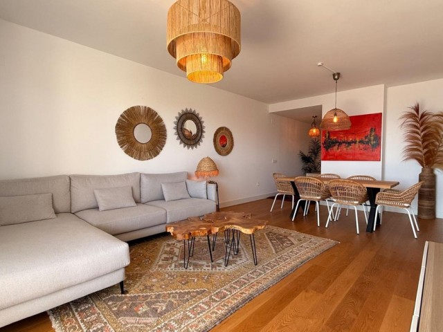 Appartement avec 3 Chambres  à Mijas