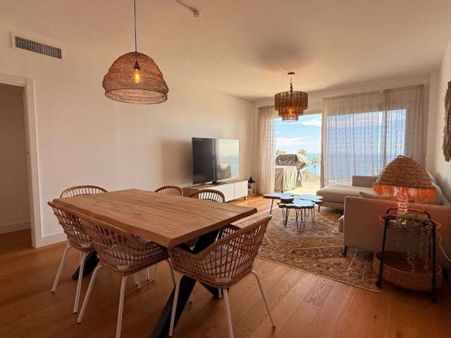 Appartement avec 3 Chambres  à Mijas