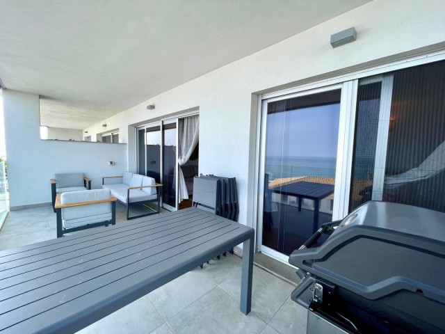 Appartement avec 3 Chambres  à Mijas