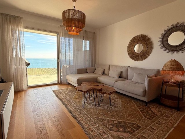 Appartement avec 3 Chambres  à Mijas