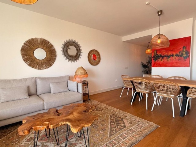Appartement avec 3 Chambres  à Mijas