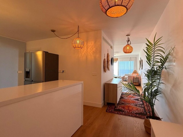 Appartement avec 3 Chambres  à Mijas