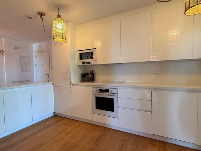 Appartement avec 3 Chambres  à Mijas