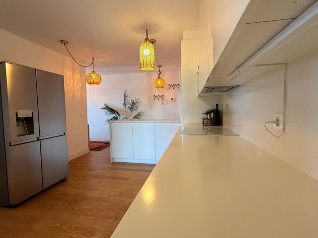 Appartement avec 3 Chambres  à Mijas