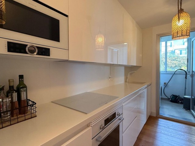 Appartement avec 3 Chambres  à Mijas