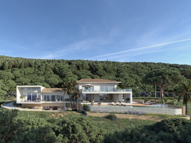 Villa Sotogrande - R4917904
