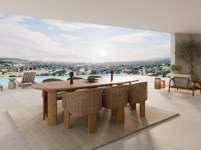 6 Schlafzimmer Villa in Sotogrande