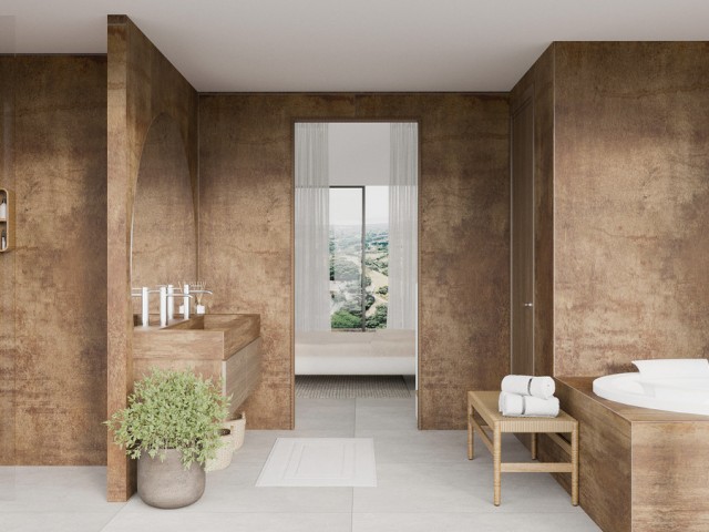 6 Schlafzimmer Villa in Sotogrande