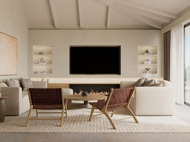 6 Schlafzimmer Villa in Sotogrande