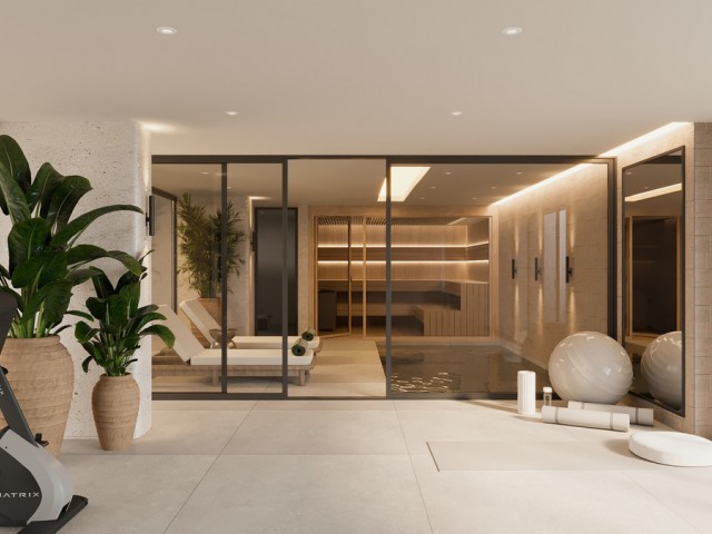 6 Schlafzimmer Villa in Sotogrande